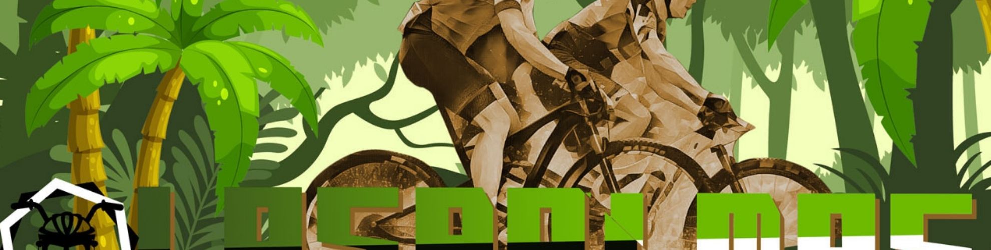 LASPALMAS 3 Zawody MTB o Puchar Burmistrz MiG Ogrodzieniec